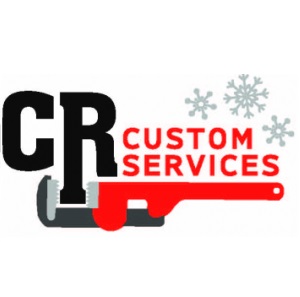 CR Custom Services HVAC/R