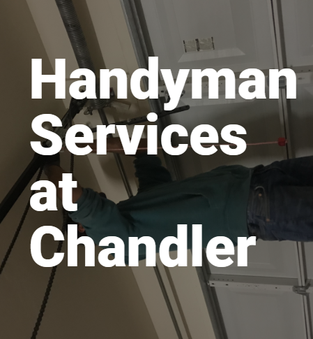 Chandler Handyman