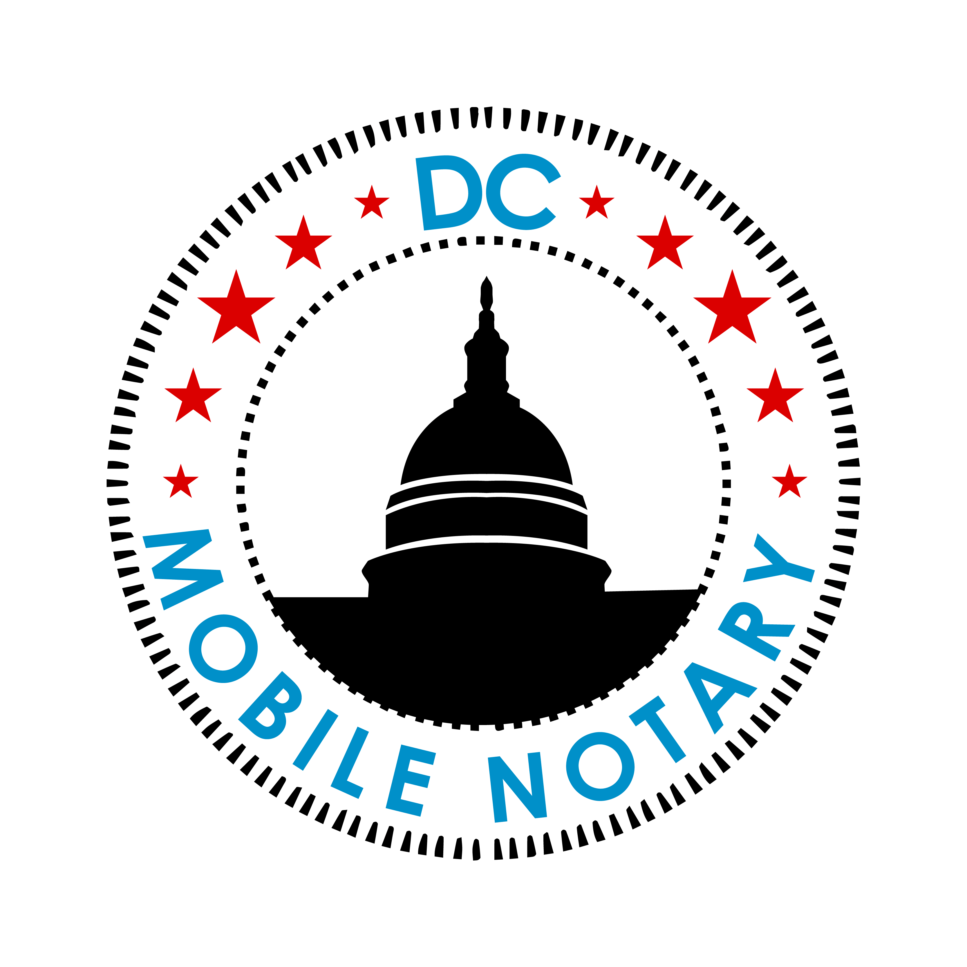 DC Mobile Notary