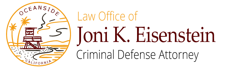 Law Office of Joni Eisenstein Criminal Defense Attorney