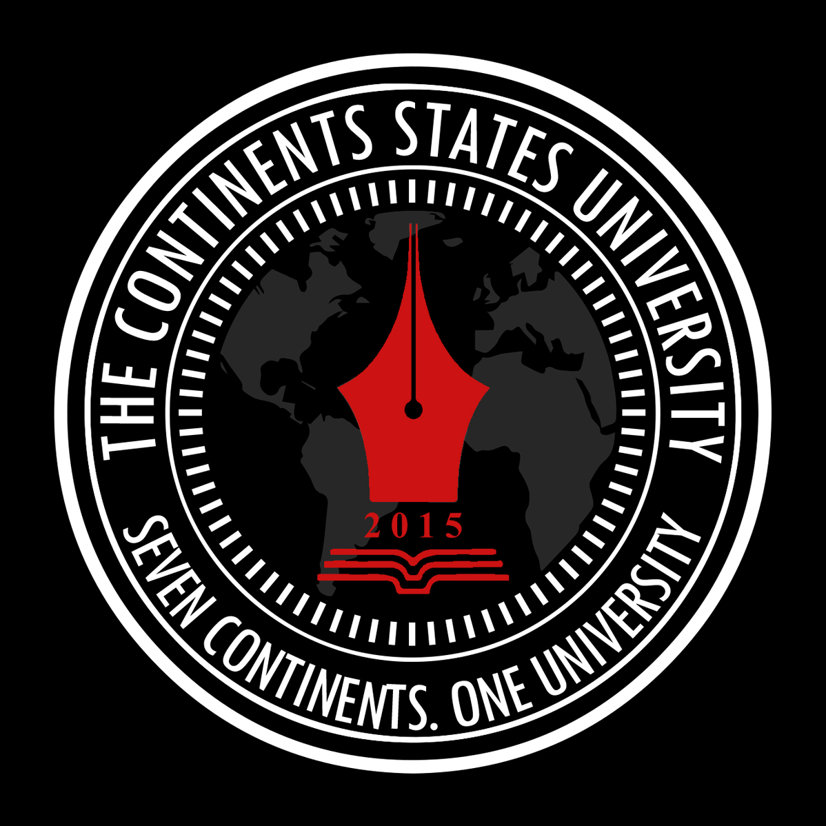 The Continents States University