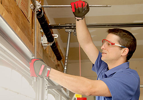 Garage Door Repair Experts Gary IN