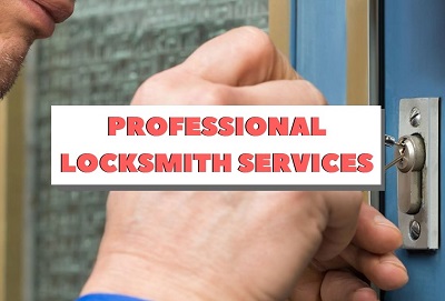 Locksmith Brampton