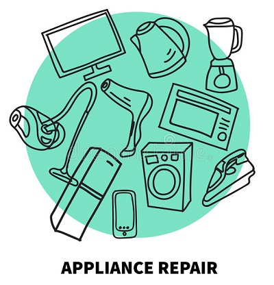 Appliance Repair Bradford