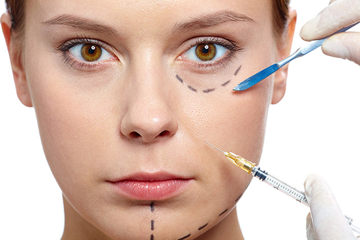 Novum Aesthetics - Botox in London