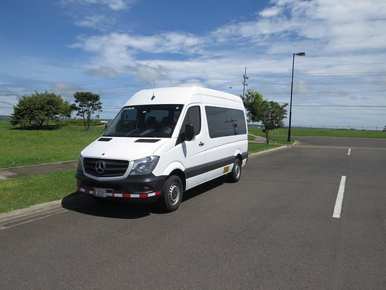  Liberia Airport Shuttle Service