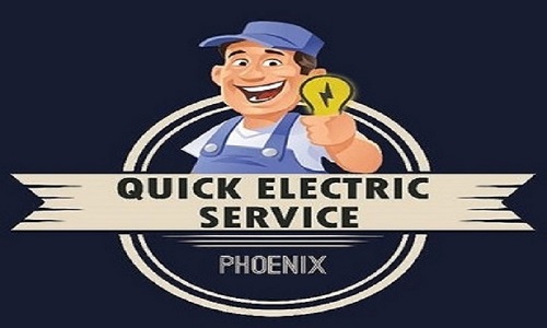 Quick Electrician Service Phoenix