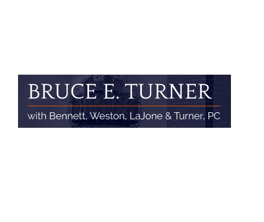 Bruce Turner