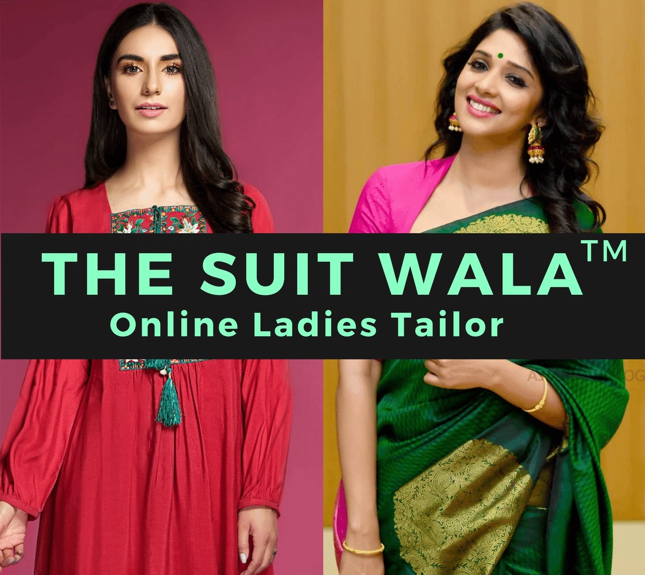 the suit wala