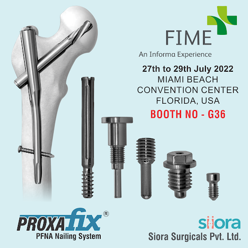 FIME Trade Show