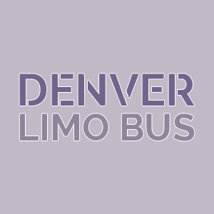 Denver Limo Bus