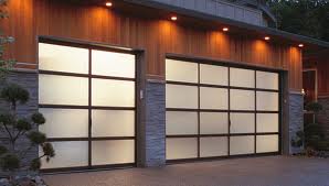 Troy Garage Doors Central