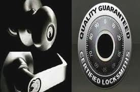 Locksmith Milton