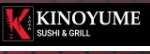 Kinoyume Sushi & Grill