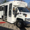 Luxury Party Bus And Limo