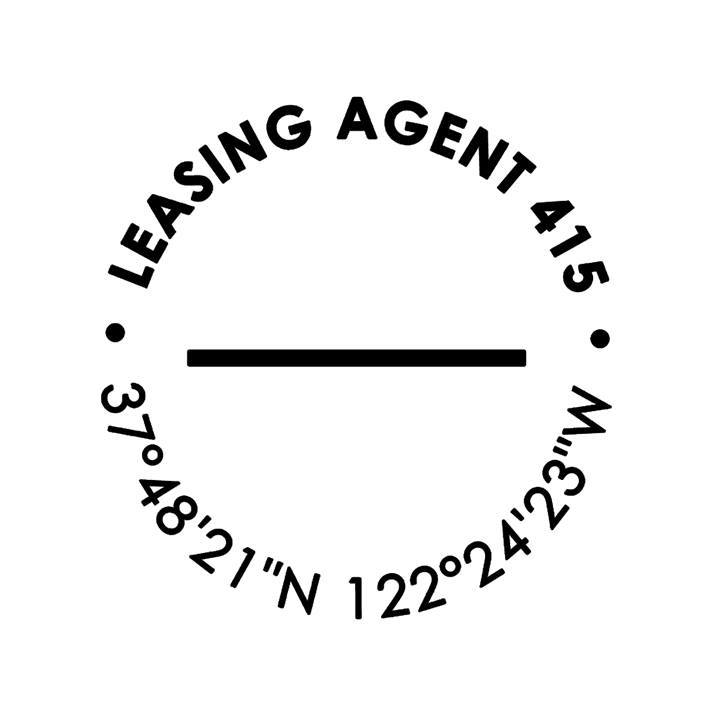 Leasing Agent 415