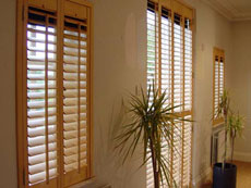 QLD Shutter Solutions