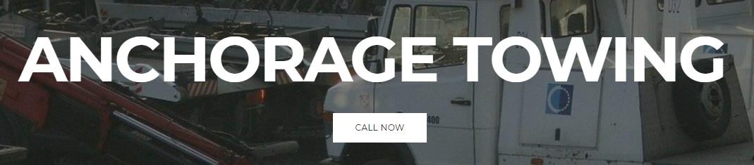 Anchorage Towing Company