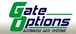 Gate Options