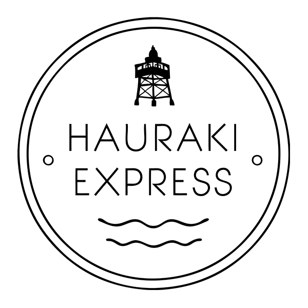 Hauraki Express