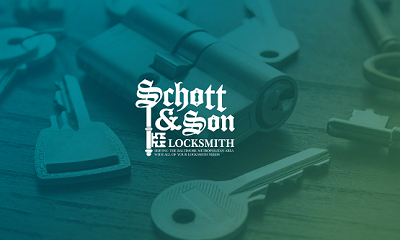 Schott & Son Locksmith Service LLC 
