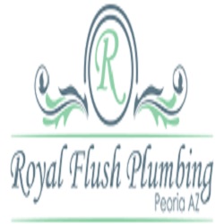 Royal Flush Plumbing Peoria AZ