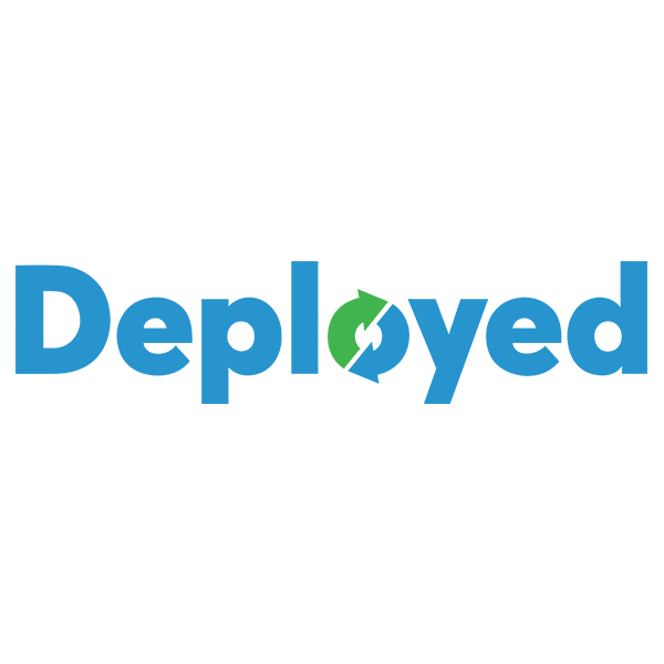 Deployed