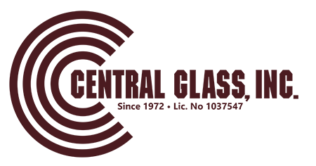 Central Glass Inc