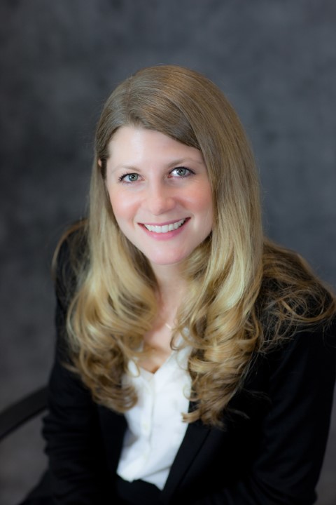 Attorney Erin Boyd