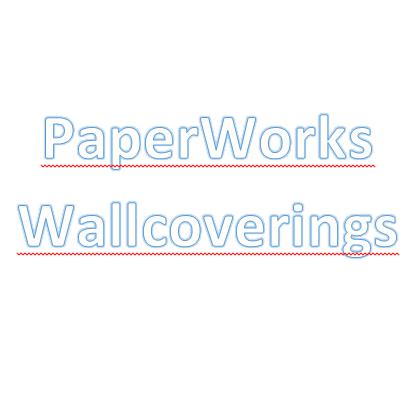 PaperWorks Wallcoverings