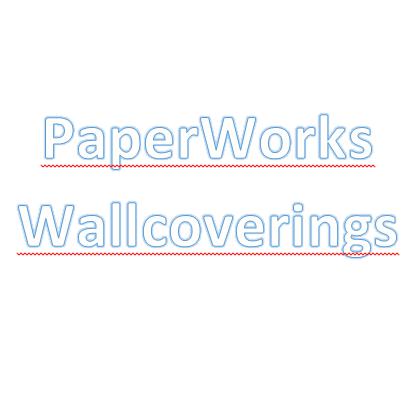 PaperWorks Wallcoverings