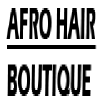 AFRO HAIR BOUTIQUE