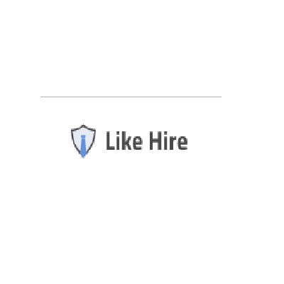 LikeHire Healthcare Jobs