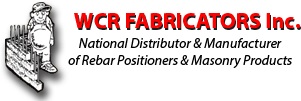 WCR Fabricators, Inc.