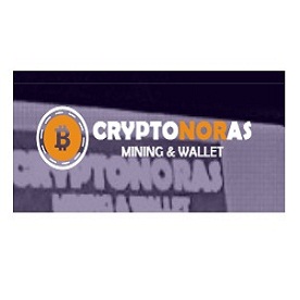 Cryptonoras 