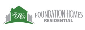 Foundation Homes Residential