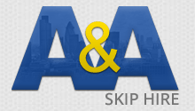 A & A Skip Hire Ltd