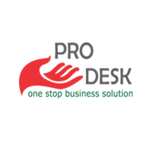 PRO Desk