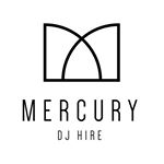 Mercury DJ Hire