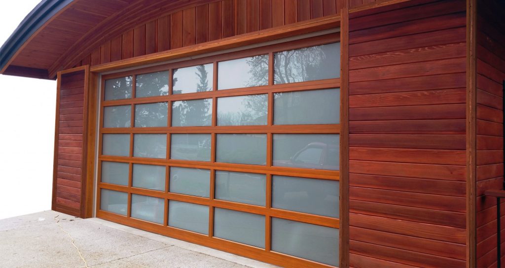 Thrifty Garage Door Repair Calgary