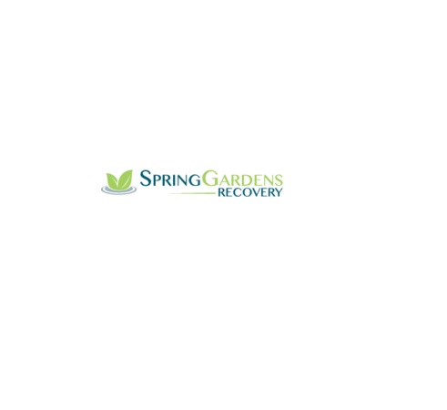 Spring Gardens Recovery Tampa