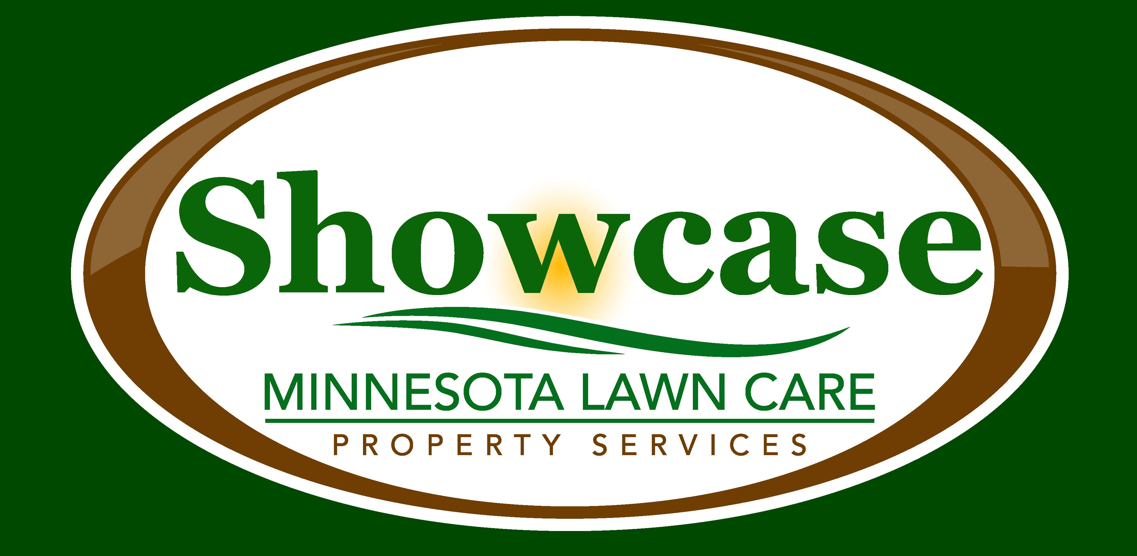 Showcase Lawn Care