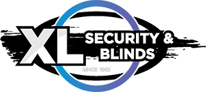 XL Security & Blinds