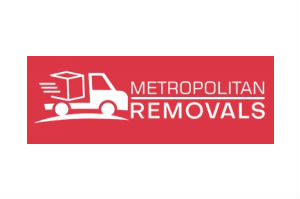 Metropolitan Removals