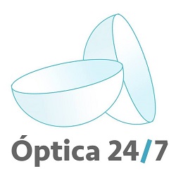 Óptica 24/7 Chile