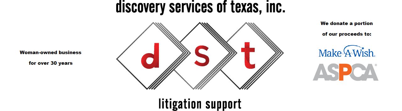 Discovery Services of Texas, Inc.