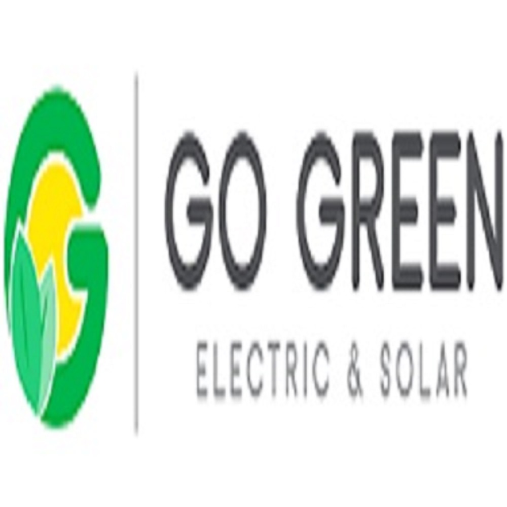 Go Green Electric, Inc