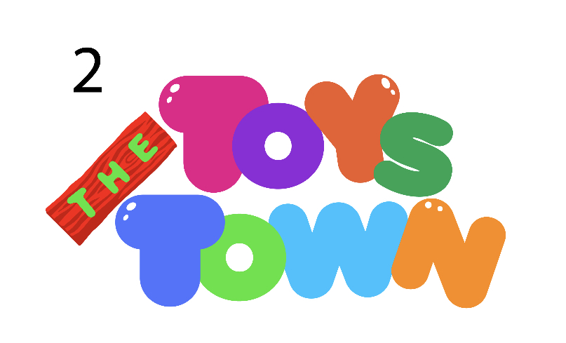 The Toys Town