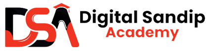 Digital Sandip Academy