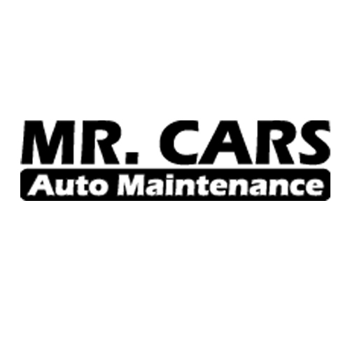 Mr. Cars Auto Maintenance